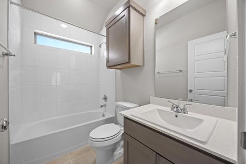 Tiny photo for 8017 Shining Flor RUN, Lago Vista, TX 78645 (MLS # 4749411)