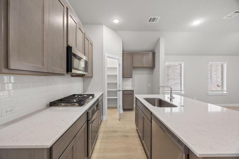 Tiny photo for 8017 Shining Flor RUN, Lago Vista, TX 78645 (MLS # 4749411)