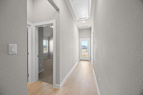 Tiny photo for 8017 Shining Flor RUN, Lago Vista, TX 78645 (MLS # 4749411)
