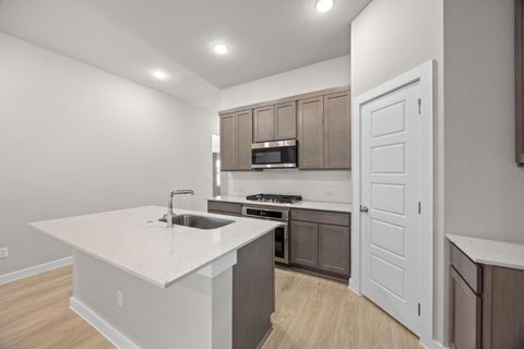 Tiny photo for 8017 Shining Flor RUN, Lago Vista, TX 78645 (MLS # 4749411)