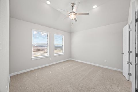 Tiny photo for 8017 Shining Flor RUN, Lago Vista, TX 78645 (MLS # 4749411)