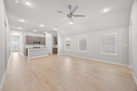 Tiny photo for 8017 Shining Flor RUN, Lago Vista, TX 78645 (MLS # 4749411)