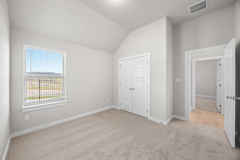 Tiny photo for 8017 Shining Flor RUN, Lago Vista, TX 78645 (MLS # 4749411)