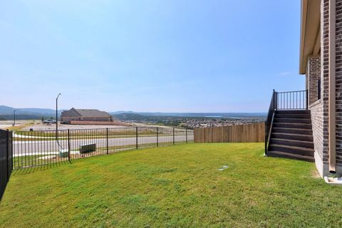 Tiny photo for 8017 Shining Flor RUN, Lago Vista, TX 78645 (MLS # 4749411)