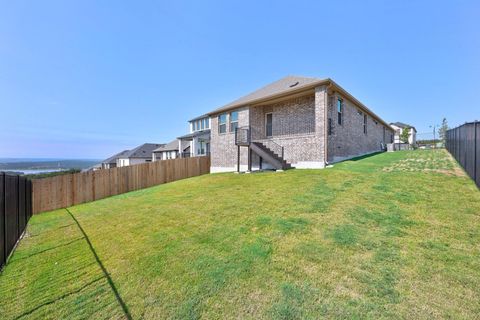 Tiny photo for 8017 Shining Flor RUN, Lago Vista, TX 78645 (MLS # 4749411)