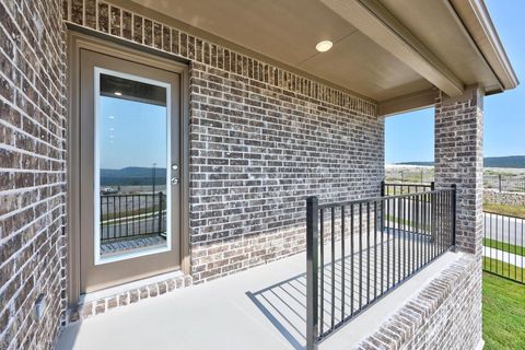 Tiny photo for 8017 Shining Flor RUN, Lago Vista, TX 78645 (MLS # 4749411)