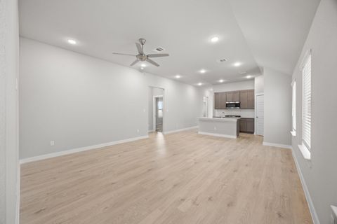 Tiny photo for 8017 Shining Flor RUN, Lago Vista, TX 78645 (MLS # 4749411)
