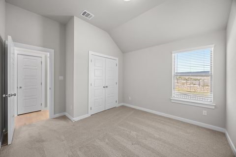 Tiny photo for 8017 Shining Flor RUN, Lago Vista, TX 78645 (MLS # 4749411)