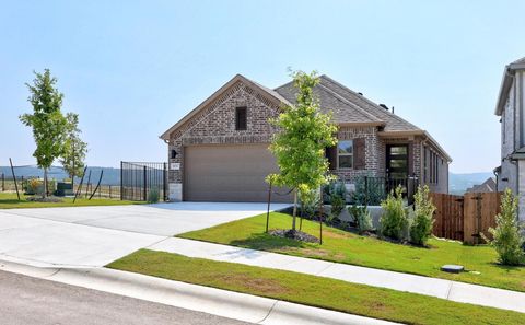 Tiny photo for 8017 Shining Flor RUN, Lago Vista, TX 78645 (MLS # 4749411)