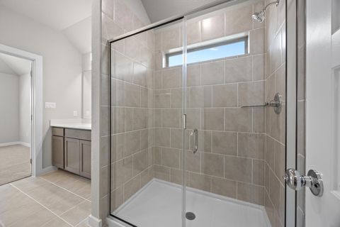 Tiny photo for 8017 Shining Flor RUN, Lago Vista, TX 78645 (MLS # 4749411)