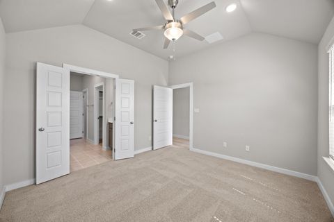 Tiny photo for 8017 Shining Flor RUN, Lago Vista, TX 78645 (MLS # 4749411)
