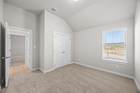 Tiny photo for 8017 Shining Flor RUN, Lago Vista, TX 78645 (MLS # 4749411)
