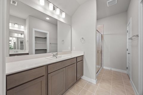 Tiny photo for 8017 Shining Flor RUN, Lago Vista, TX 78645 (MLS # 4749411)