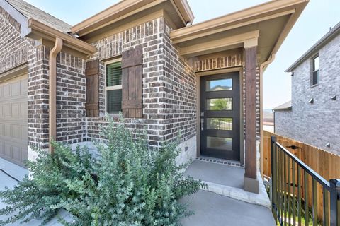 Tiny photo for 8017 Shining Flor RUN, Lago Vista, TX 78645 (MLS # 4749411)