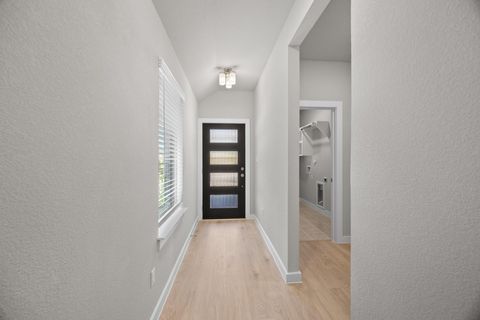 Tiny photo for 8017 Shining Flor RUN, Lago Vista, TX 78645 (MLS # 4749411)