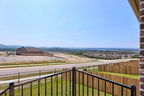 Tiny photo for 8017 Shining Flor RUN, Lago Vista, TX 78645 (MLS # 4749411)