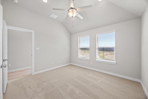 Tiny photo for 8017 Shining Flor RUN, Lago Vista, TX 78645 (MLS # 4749411)