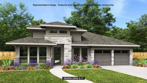 9009 Nilgai DR Austin TX 78744