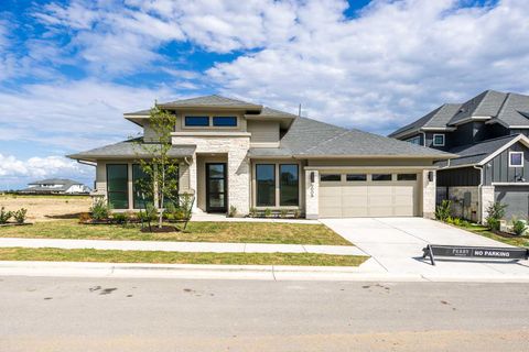 Photo of 9009 Nilgai DR, Austin, TX 78744 (MLS # 8479088)