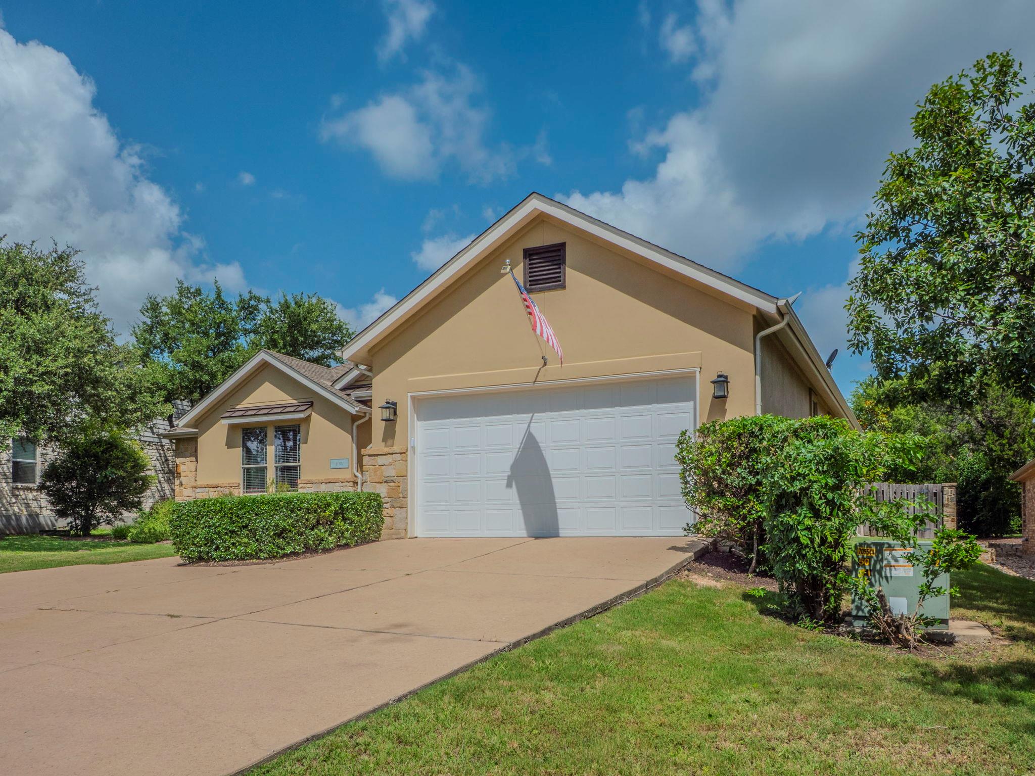 100 N Meadowlark ST