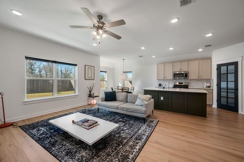 Tiny photo for 15607 Poppy Petal DR, Del Valle, TX 78617 (MLS # 9853449)