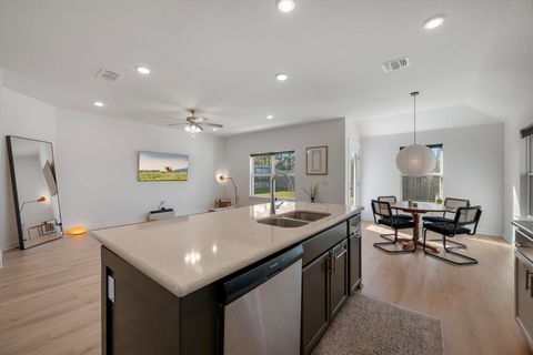 Tiny photo for 15607 Poppy Petal DR, Del Valle, TX 78617 (MLS # 9853449)