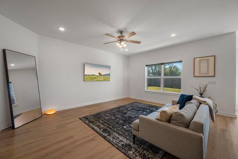 Tiny photo for 15607 Poppy Petal DR, Del Valle, TX 78617 (MLS # 9853449)