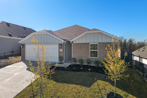 Photo of 15607 Poppy Petal DR, Del Valle, TX 78617 (MLS # 9853449)