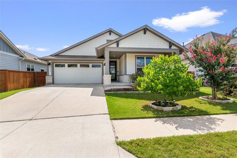 Photo of 8317 Bestride BND, Austin, TX 78744 (MLS # 7430897)