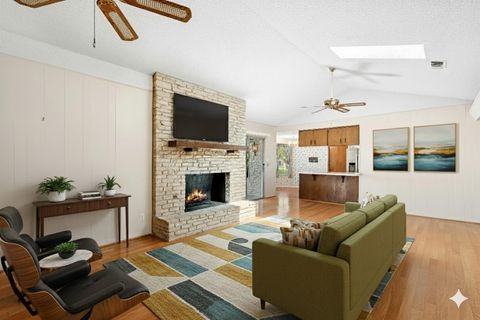 Tiny photo for 7706 West Rim DR, Austin, TX 78731 (MLS # 6809297)