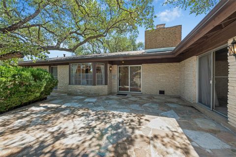 Tiny photo for 7706 West Rim DR, Austin, TX 78731 (MLS # 6809297)