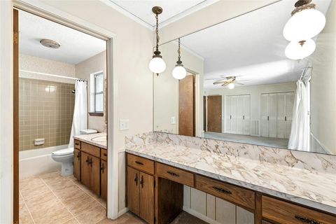 Tiny photo for 7706 West Rim DR, Austin, TX 78731 (MLS # 6809297)
