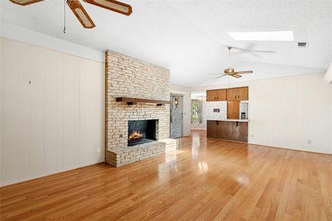Tiny photo for 7706 West Rim DR, Austin, TX 78731 (MLS # 6809297)