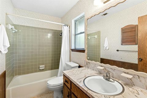 Tiny photo for 7706 West Rim DR, Austin, TX 78731 (MLS # 6809297)