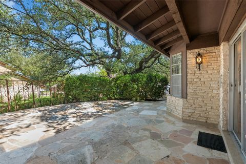 Tiny photo for 7706 West Rim DR, Austin, TX 78731 (MLS # 6809297)