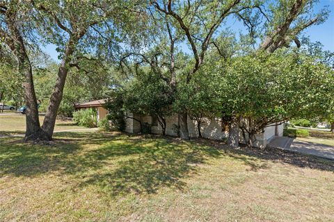 Tiny photo for 7706 West Rim DR, Austin, TX 78731 (MLS # 6809297)