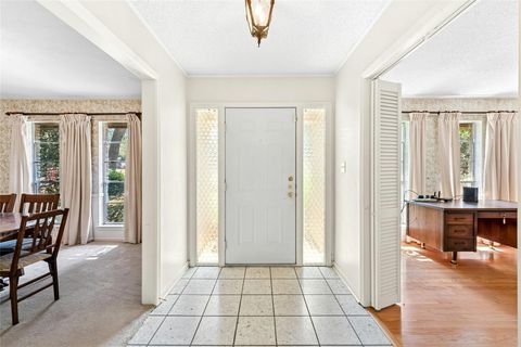 Tiny photo for 7706 West Rim DR, Austin, TX 78731 (MLS # 6809297)