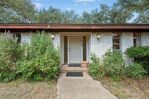 Tiny photo for 7706 West Rim DR, Austin, TX 78731 (MLS # 6809297)