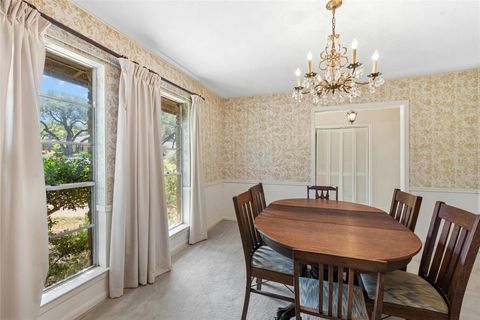 Tiny photo for 7706 West Rim DR, Austin, TX 78731 (MLS # 6809297)