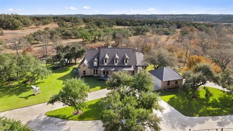 751 Prochnow RD Dripping Springs TX 78620