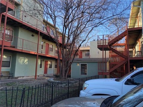 Photo of 4405 Avenue A #14, Austin, TX 78751 (MLS # 8996558)