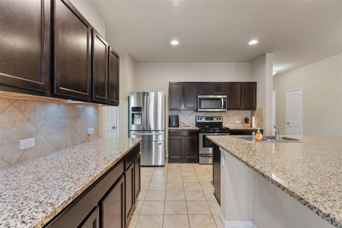 Photo of 124 Denton DR, Hutto, TX 78634 (MLS # 1651702)