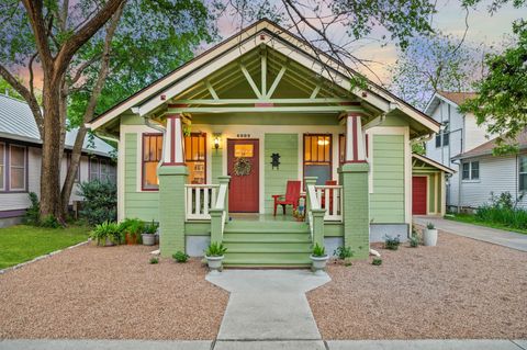 Photo of 4009 Avenue D, Austin, TX 78751 (MLS # 9048201)