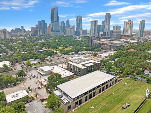 1006 Baylor ST 204 Austin TX 78703