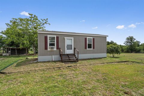 A home in Elgin