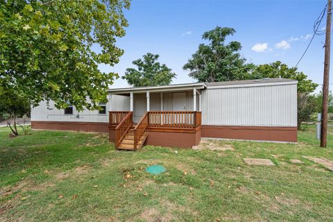 A home in Elgin