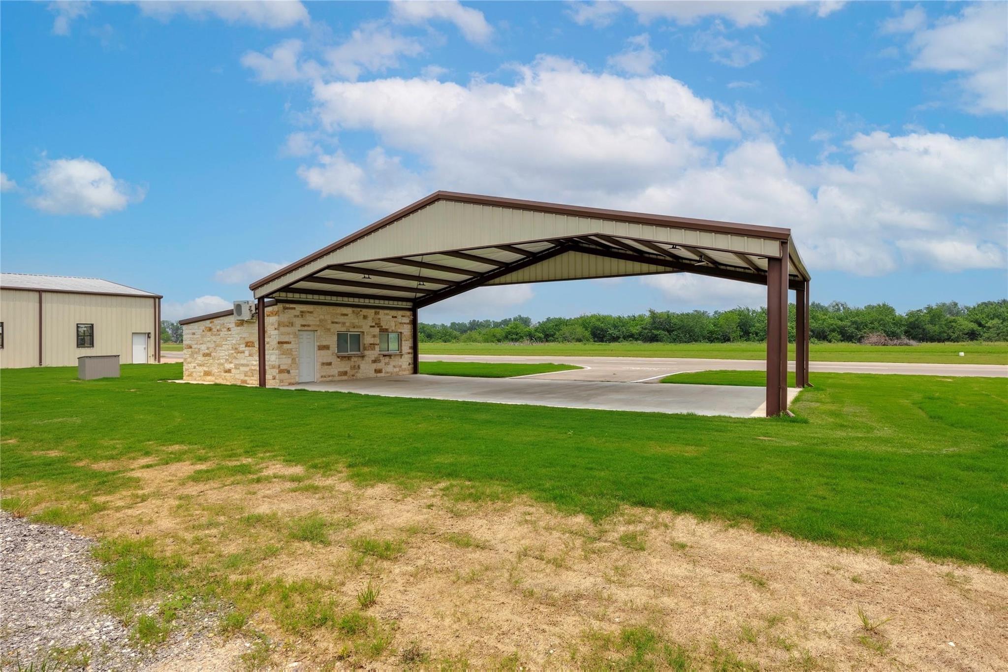 Lot A1 Airpark DR