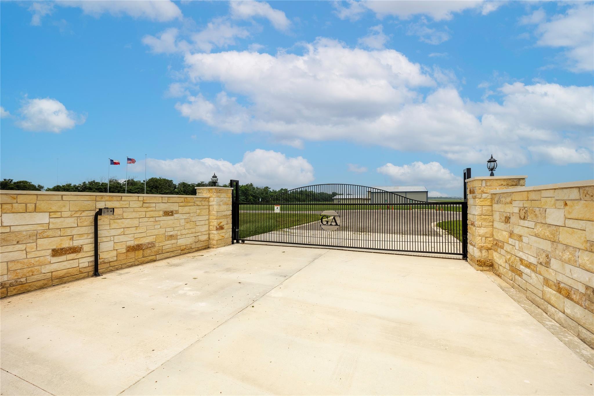 Lot A1 Airpark DR