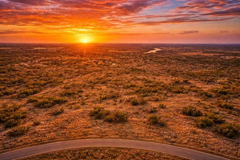 Lot 56 Big Creek DR Kingsland TX 78639