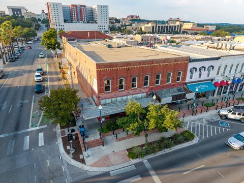 101 E Hopkins ST San Marcos TX 78666